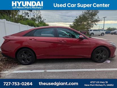 hyundai elantra 2023 KMHLM4AG4PU597608 image hyundai elantra 2023 KMHLM4AG4PU597608 image