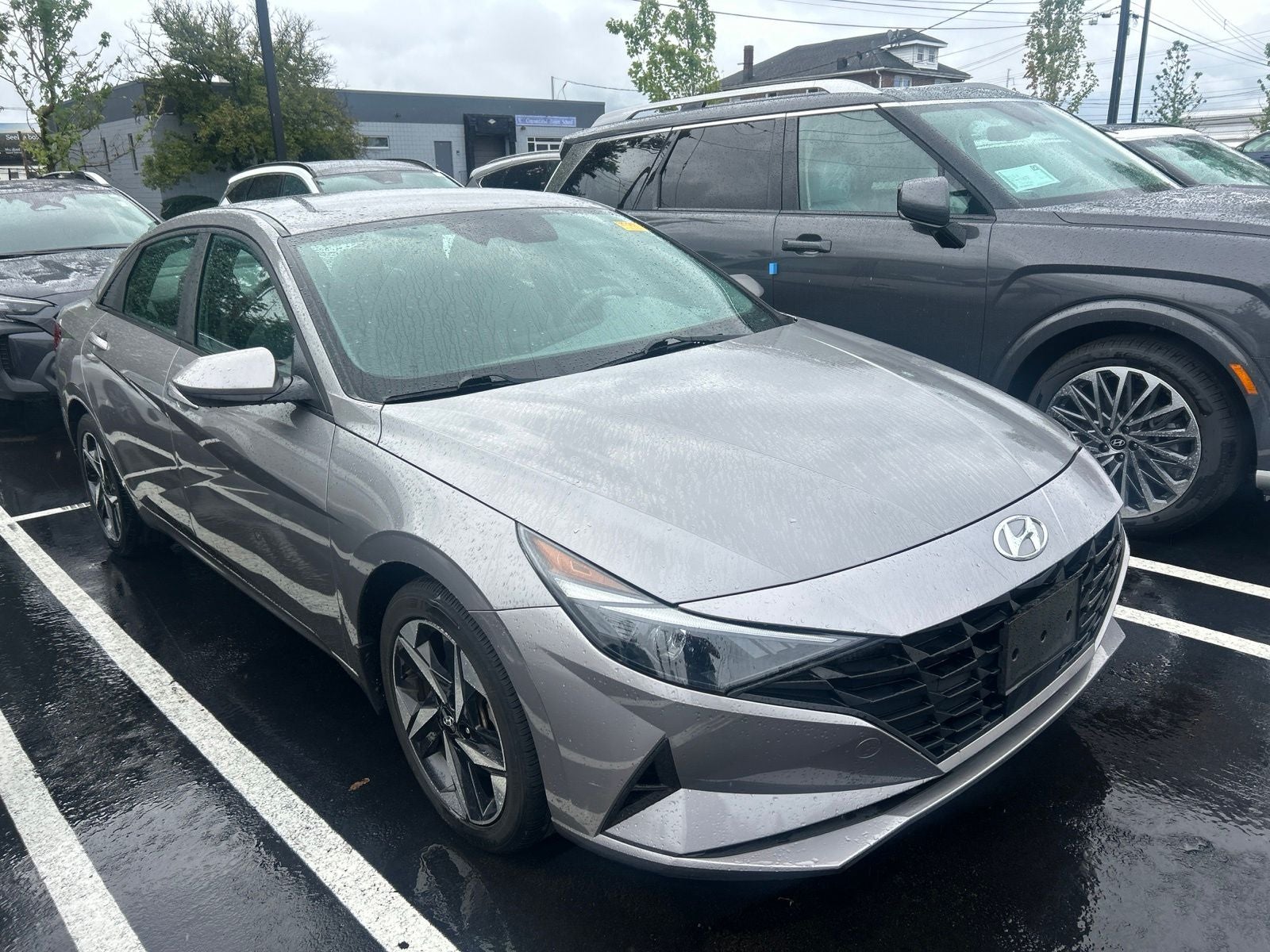 hyundai elantra 2023 KMHLS4AG2PU604500 image hyundai elantra 2023 KMHLS4AG2PU604500 image
