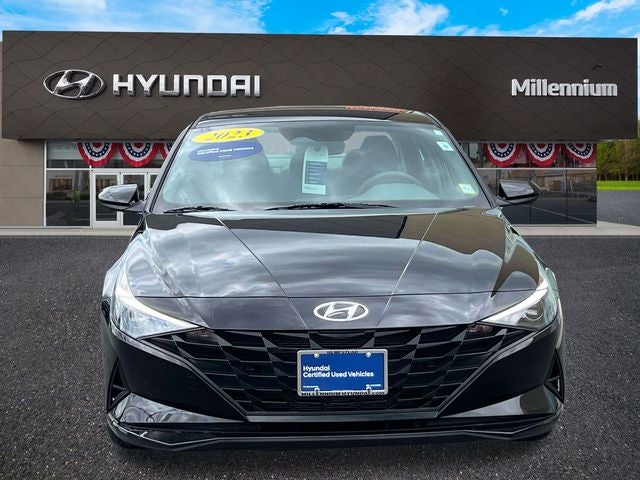 hyundai elantra 2023 KMHLM4AG5PU621043 image hyundai elantra 2023 KMHLM4AG5PU621043 image