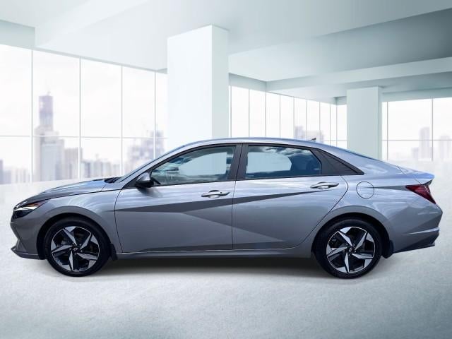 hyundai elantra 2023 KMHLS4AG9PU614800 image hyundai elantra 2023 KMHLS4AG9PU614800 image