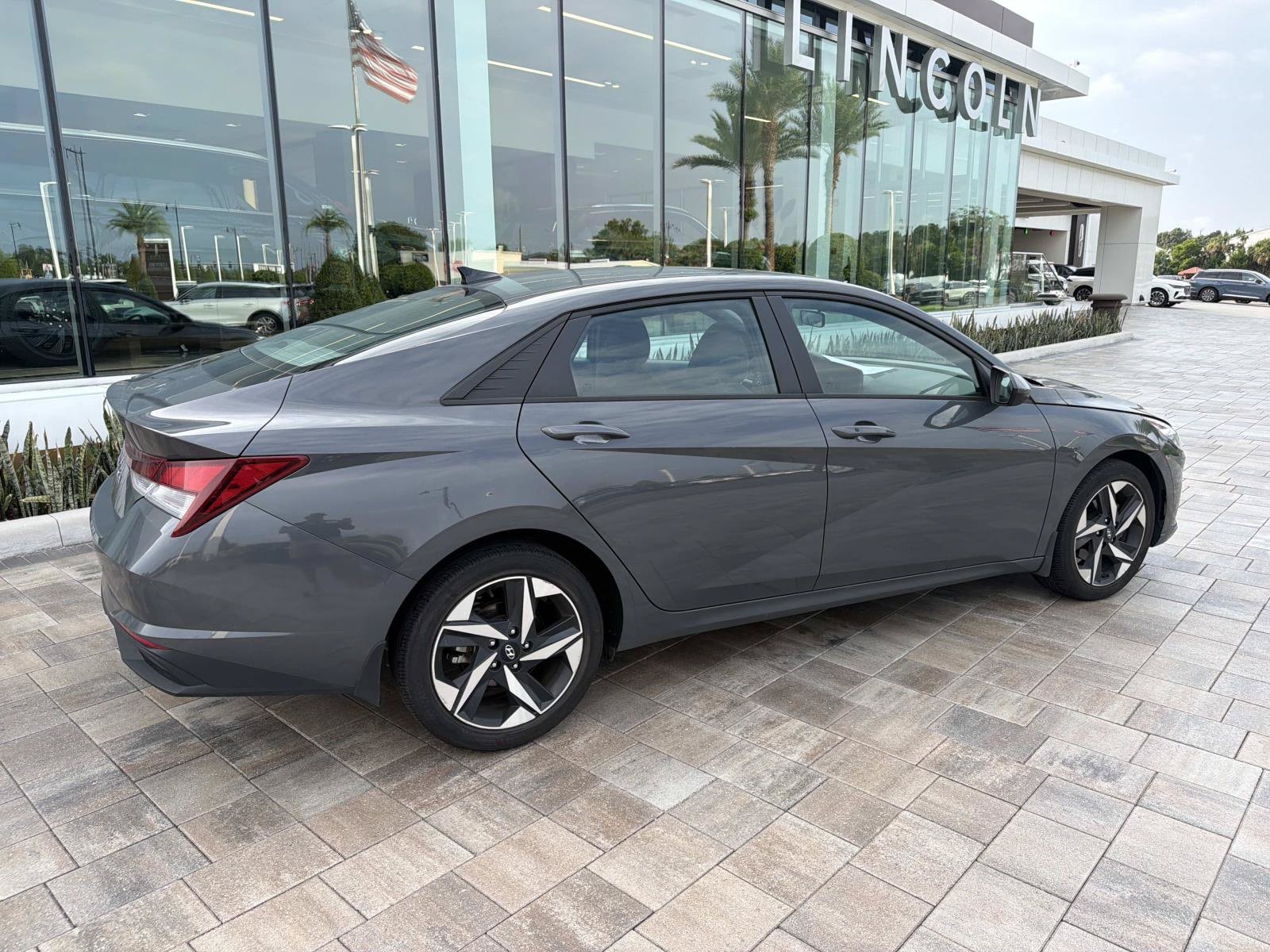 hyundai elantra 2023 KMHLS4AGXPU583251 image hyundai elantra 2023 KMHLS4AGXPU583251 image