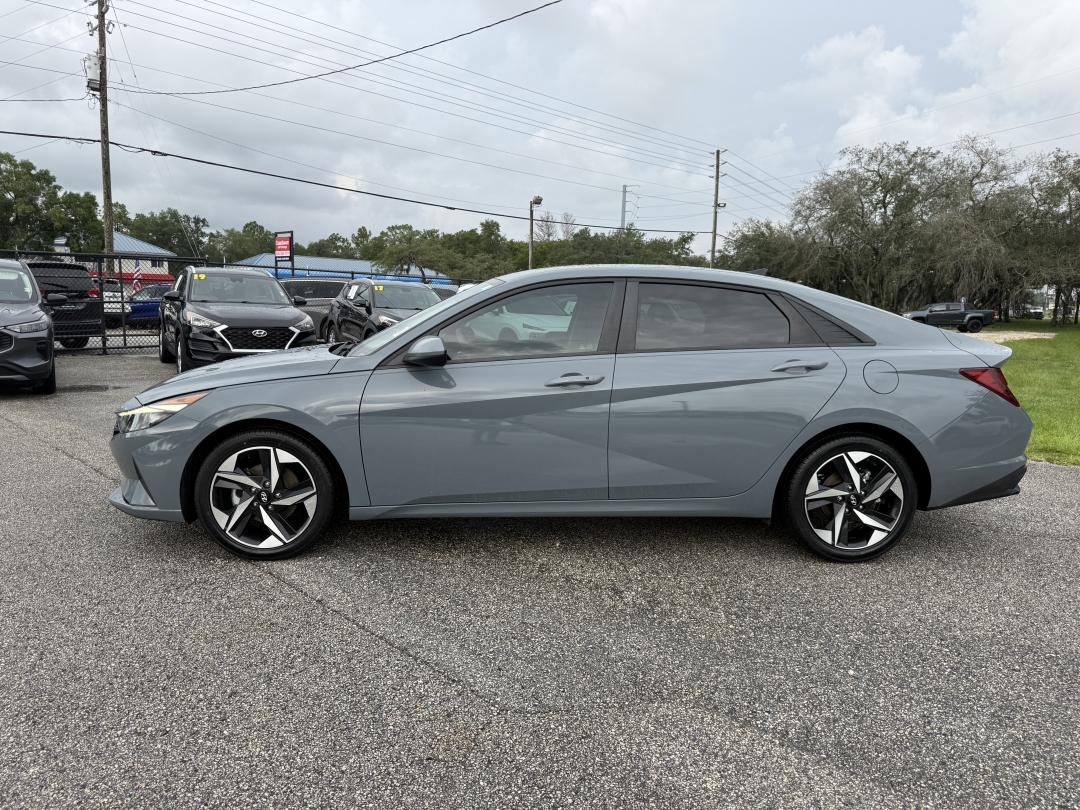 hyundai elantra 2023 KMHLS4AG9PU407811 image hyundai elantra 2023 KMHLS4AG9PU407811 image