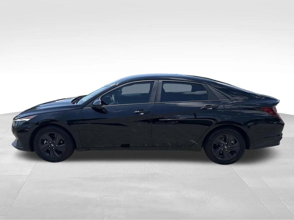 hyundai elantra 2023 KMHLM4AG7PU381753 image hyundai elantra 2023 KMHLM4AG7PU381753 image