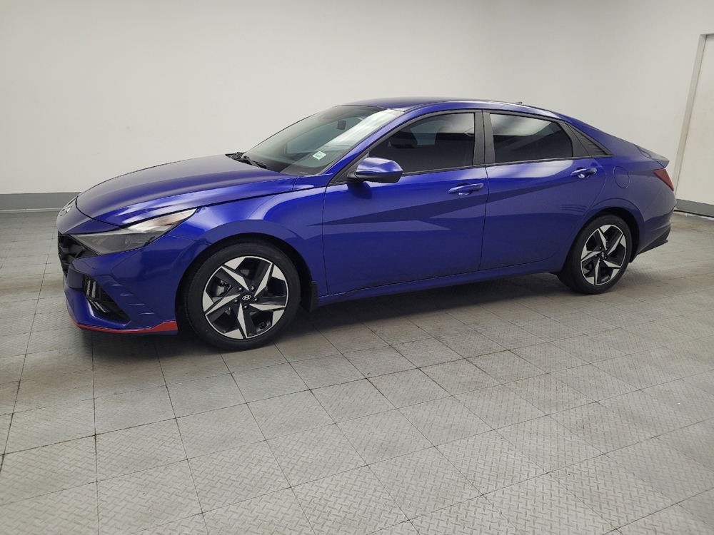 hyundai elantra 2023 KMHLS4AG2PU401896 image hyundai elantra 2023 KMHLS4AG2PU401896 image