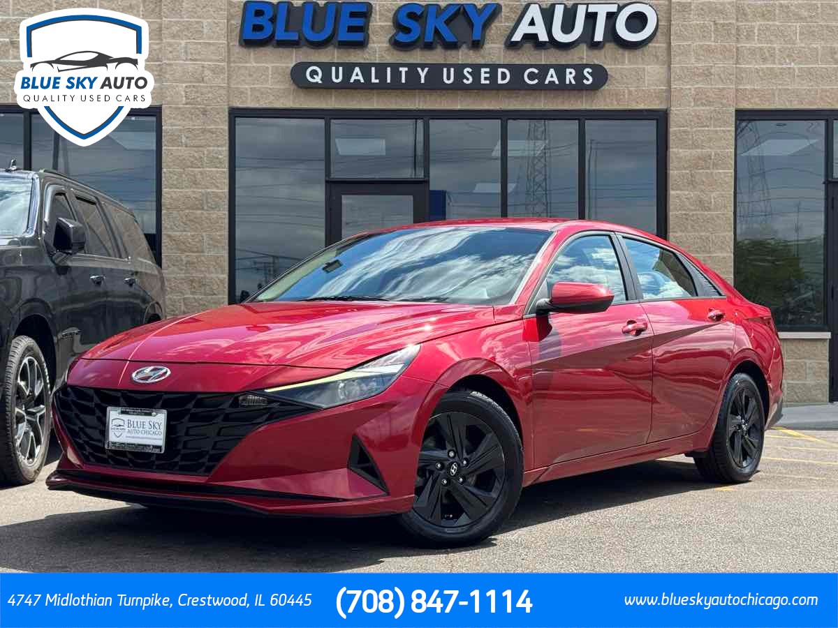hyundai elantra 2023 KMHLM4AGXPU508186 image hyundai elantra 2023 KMHLM4AGXPU508186 image