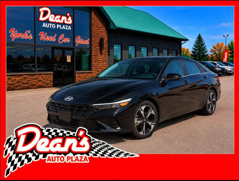 hyundai elantra 2023 KMHLS4AG2PU518331 image hyundai elantra 2023 KMHLS4AG2PU518331 image