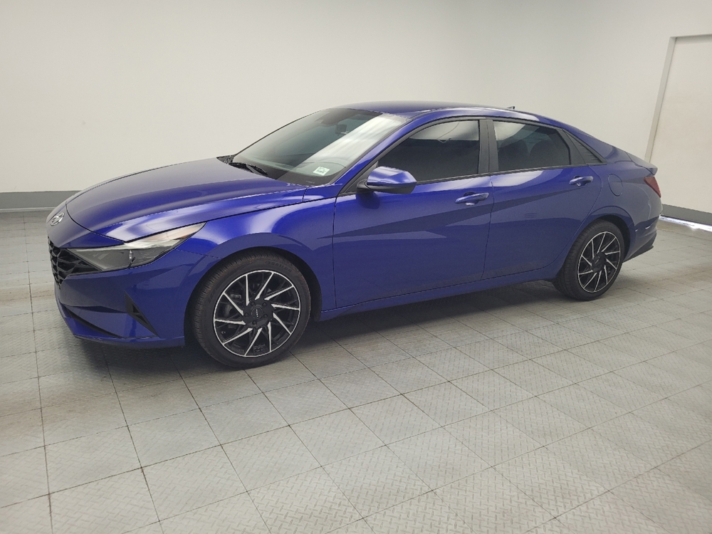 hyundai elantra 2023 KMHLS4AGXPU562352 image hyundai elantra 2023 KMHLS4AGXPU562352 image