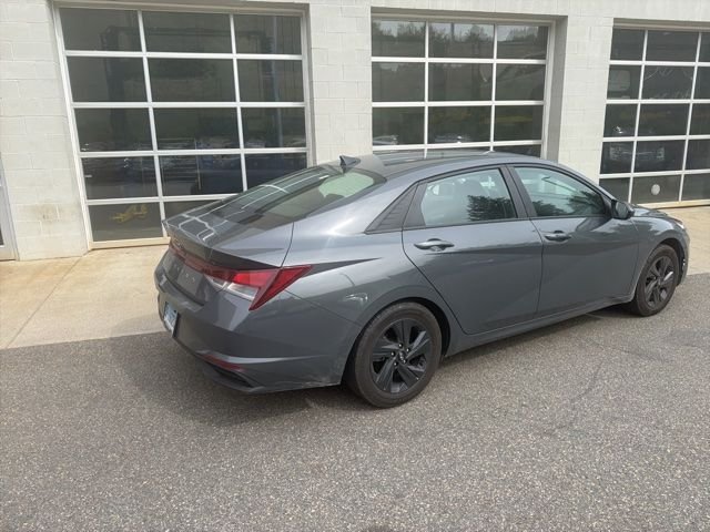 hyundai elantra 2023 KMHLM4AG7PU629550 image hyundai elantra 2023 KMHLM4AG7PU629550 image