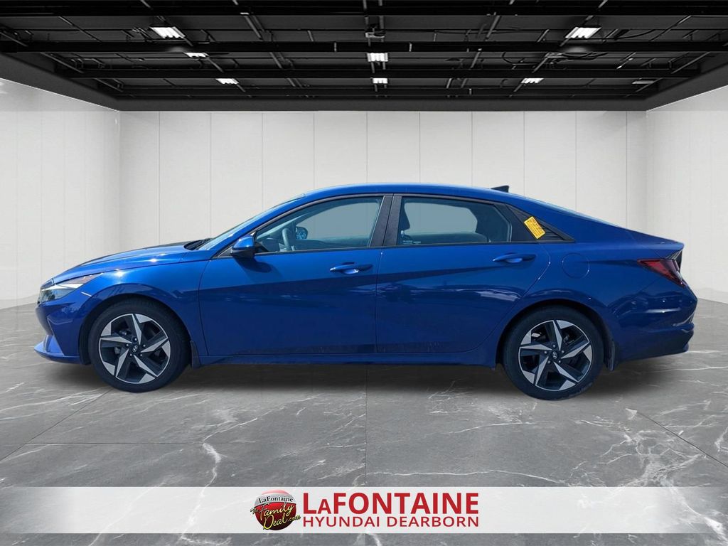 hyundai elantra 2023 KMHLS4AG1PU605976 image hyundai elantra 2023 KMHLS4AG1PU605976 image