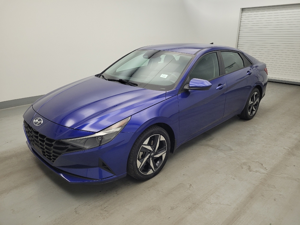 hyundai elantra 2023 KMHLS4AG5PU508585 image hyundai elantra 2023 KMHLS4AG5PU508585 image