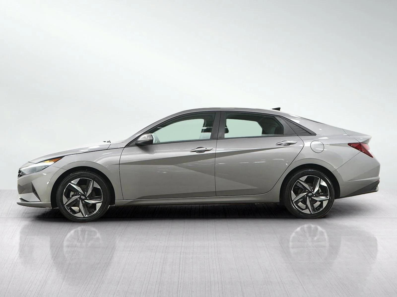 hyundai elantra 2023 KMHLS4AG8PU607630 image hyundai elantra 2023 KMHLS4AG8PU607630 image