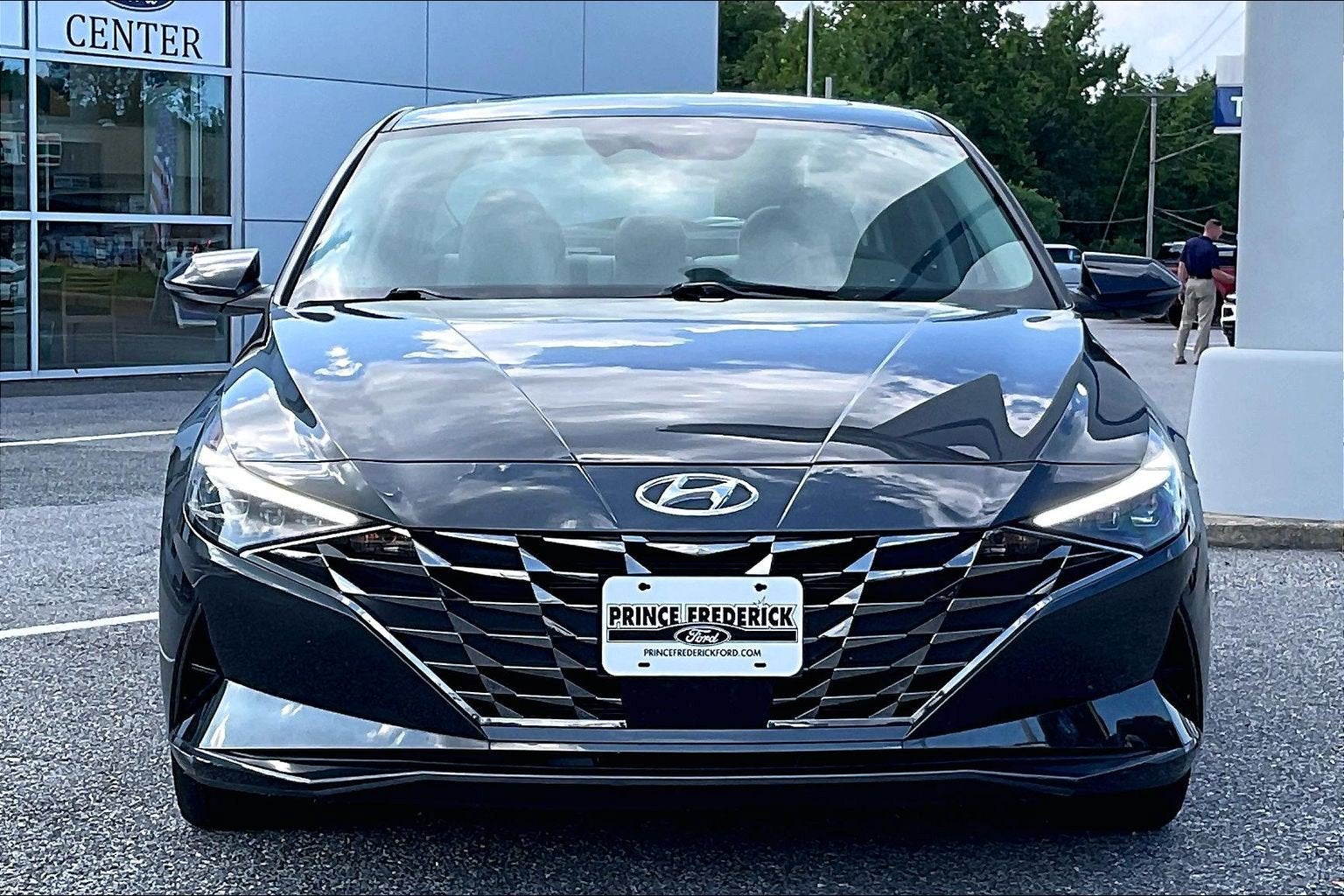hyundai elantra 2023 5NPLP4AG6PH111824 image hyundai elantra 2023 5NPLP4AG6PH111824 image