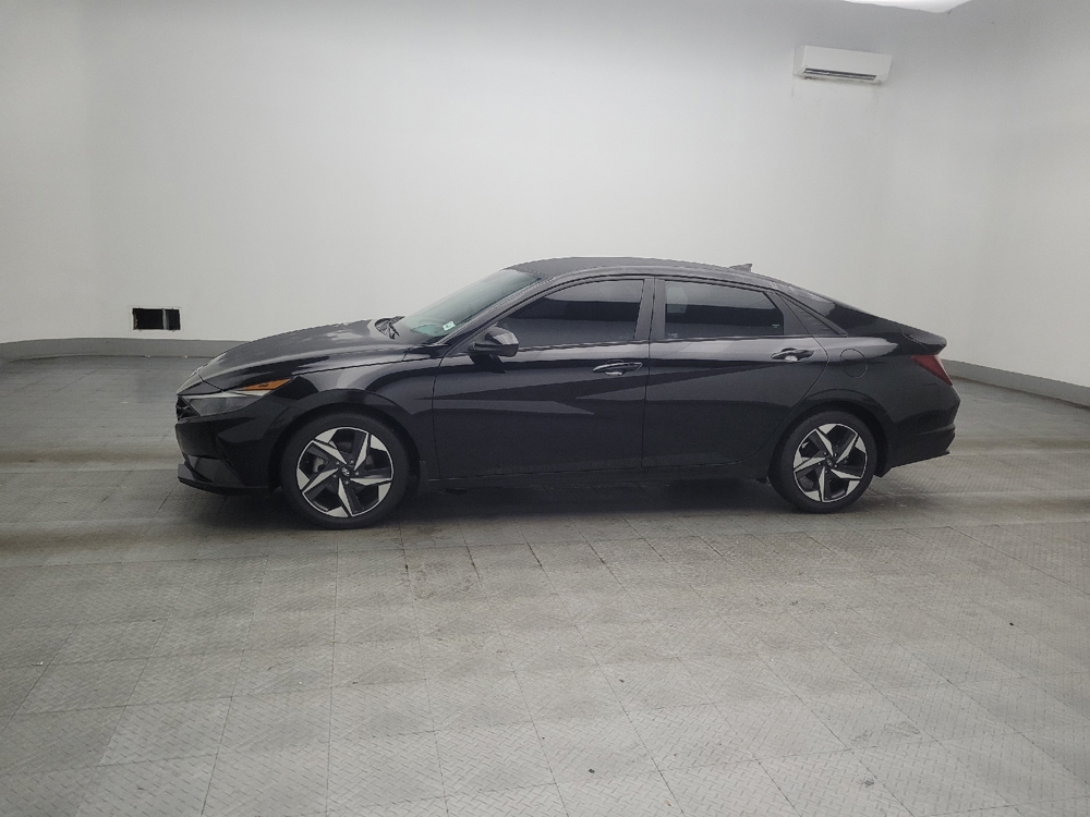hyundai elantra 2023 KMHLS4AG6PU568648 image hyundai elantra 2023 KMHLS4AG6PU568648 image