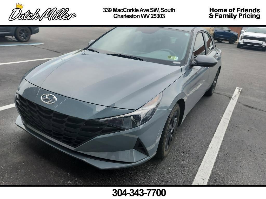 hyundai elantra 2023 KMHLM4AG6PU444180 image hyundai elantra 2023 KMHLM4AG6PU444180 image
