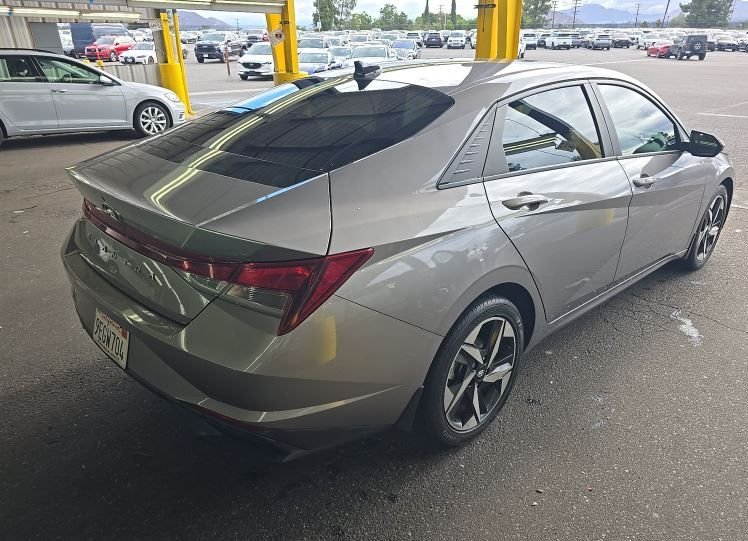 hyundai elantra 2023 KMHLS4AG8PU449001 image hyundai elantra 2023 KMHLS4AG8PU449001 image