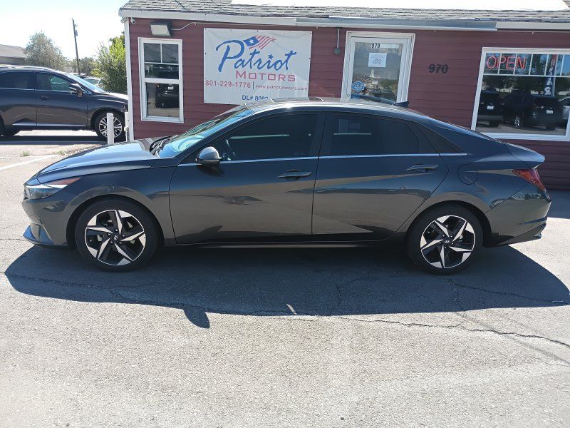 hyundai elantra 2023 5NPLP4AG3PH114440 image hyundai elantra 2023 5NPLP4AG3PH114440 image