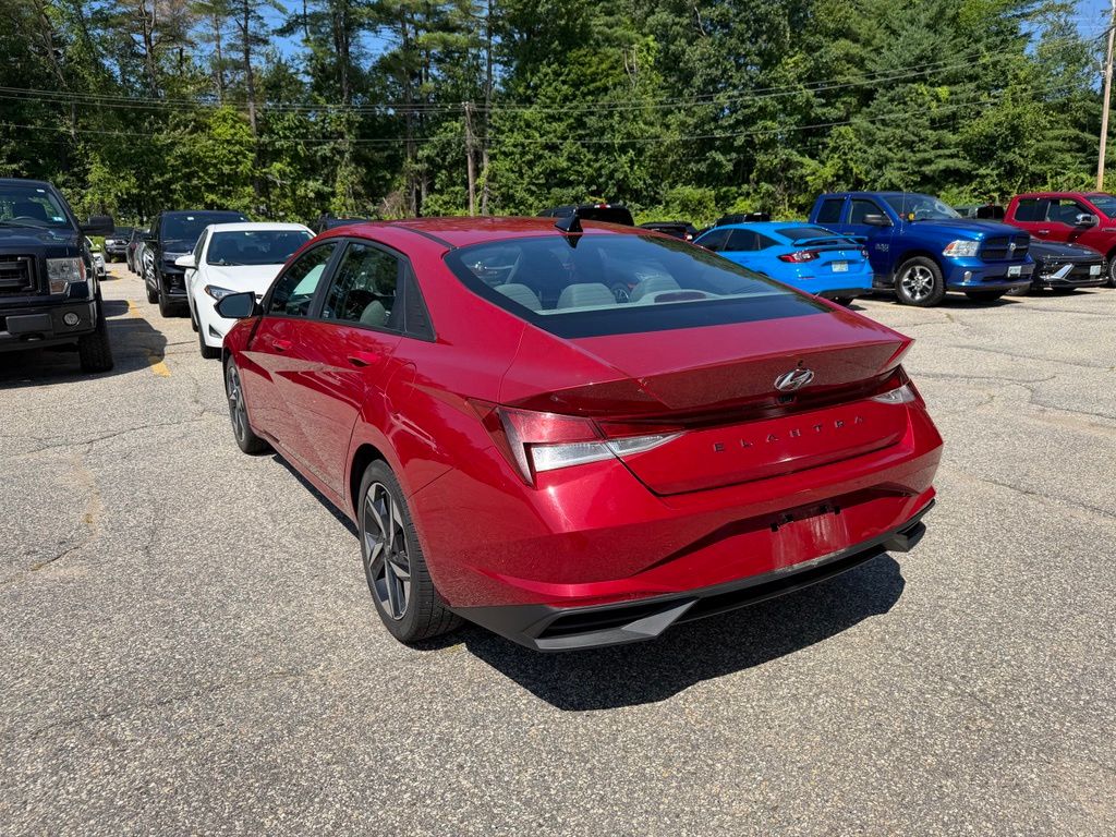 hyundai elantra 2023 KMHLS4AG8PU523064 image hyundai elantra 2023 KMHLS4AG8PU523064 image