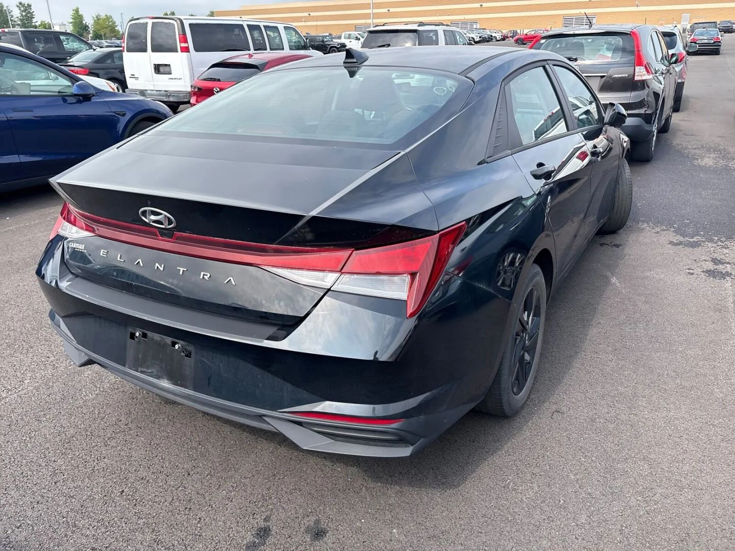 hyundai elantra 2023 KMHLM4AG0PU393145 image hyundai elantra 2023 KMHLM4AG0PU393145 image
