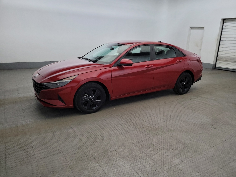 hyundai elantra 2023 KMHLM4AG6PU460007 image hyundai elantra 2023 KMHLM4AG6PU460007 image