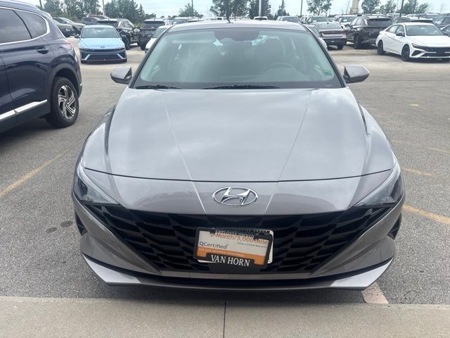 hyundai elantra 2023 KMHLS4AGXPU527469 image hyundai elantra 2023 KMHLS4AGXPU527469 image