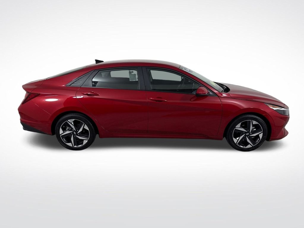 hyundai elantra 2023 KMHLS4AG9PU462565 image hyundai elantra 2023 KMHLS4AG9PU462565 image