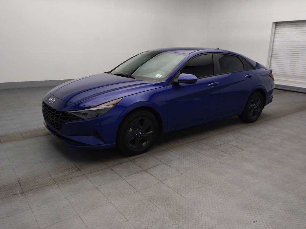 hyundai elantra 2023 KMHLM4AG0PU590994 image hyundai elantra 2023 KMHLM4AG0PU590994 image