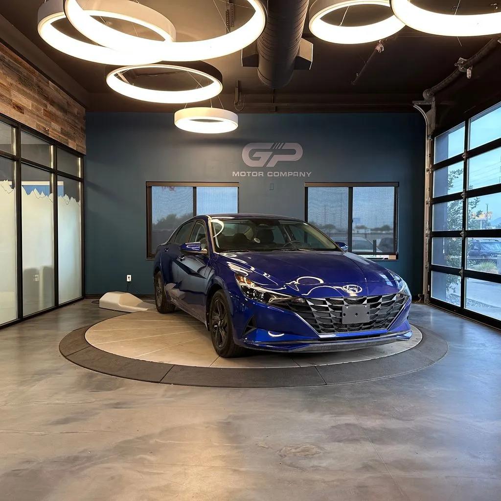 hyundai elantra 2023 KMHLM4AGXPU449169 image hyundai elantra 2023 KMHLM4AGXPU449169 image