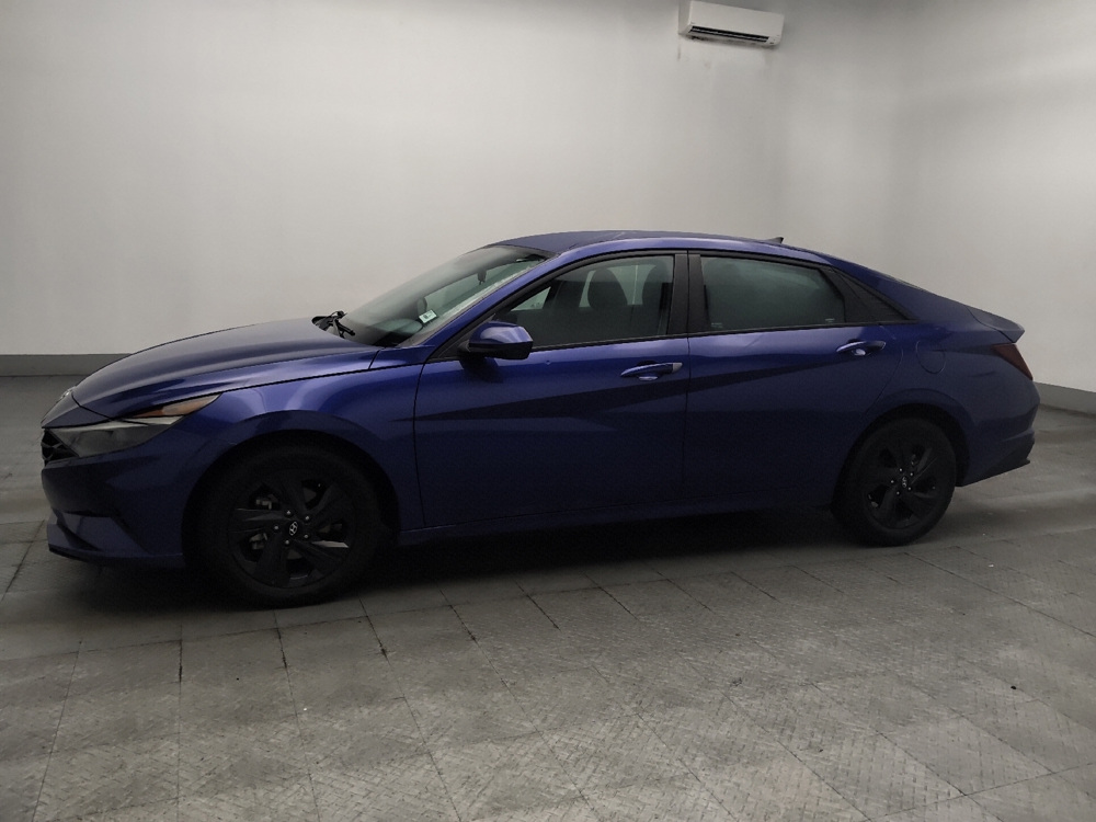 hyundai elantra 2023 KMHLM4AGXPU396134 image hyundai elantra 2023 KMHLM4AGXPU396134 image