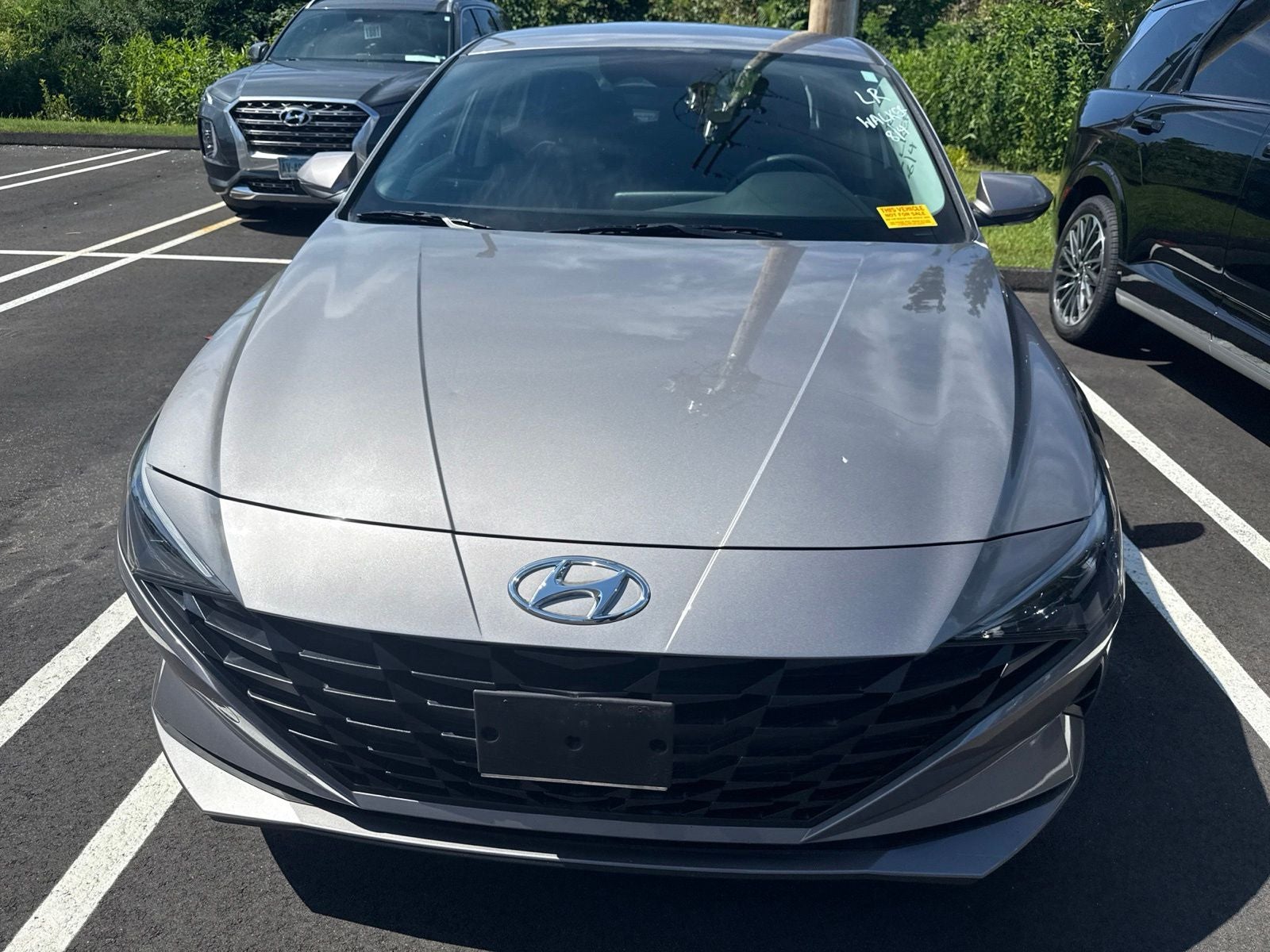 hyundai elantra 2023 KMHLM4AG7PU629404 image hyundai elantra 2023 KMHLM4AG7PU629404 image