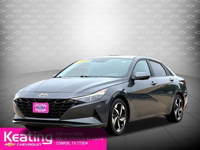 hyundai elantra 2023 KMHLS4AG5PU561349 image hyundai elantra 2023 KMHLS4AG5PU561349 image