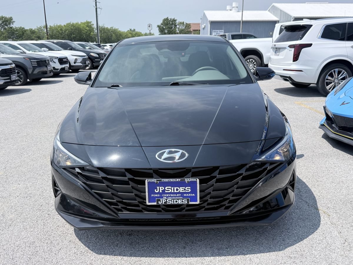 hyundai elantra 2023 KMHLM4AG8PU606312 image hyundai elantra 2023 KMHLM4AG8PU606312 image