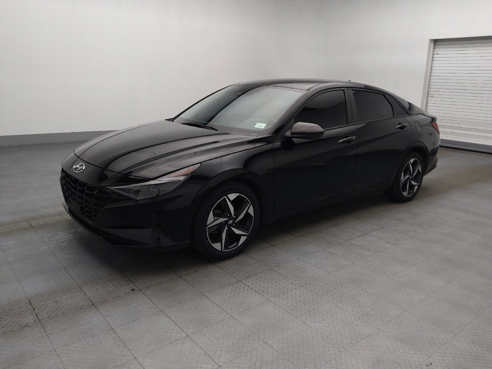 hyundai elantra 2023 KMHLS4AGXPU408837 image hyundai elantra 2023 KMHLS4AGXPU408837 image