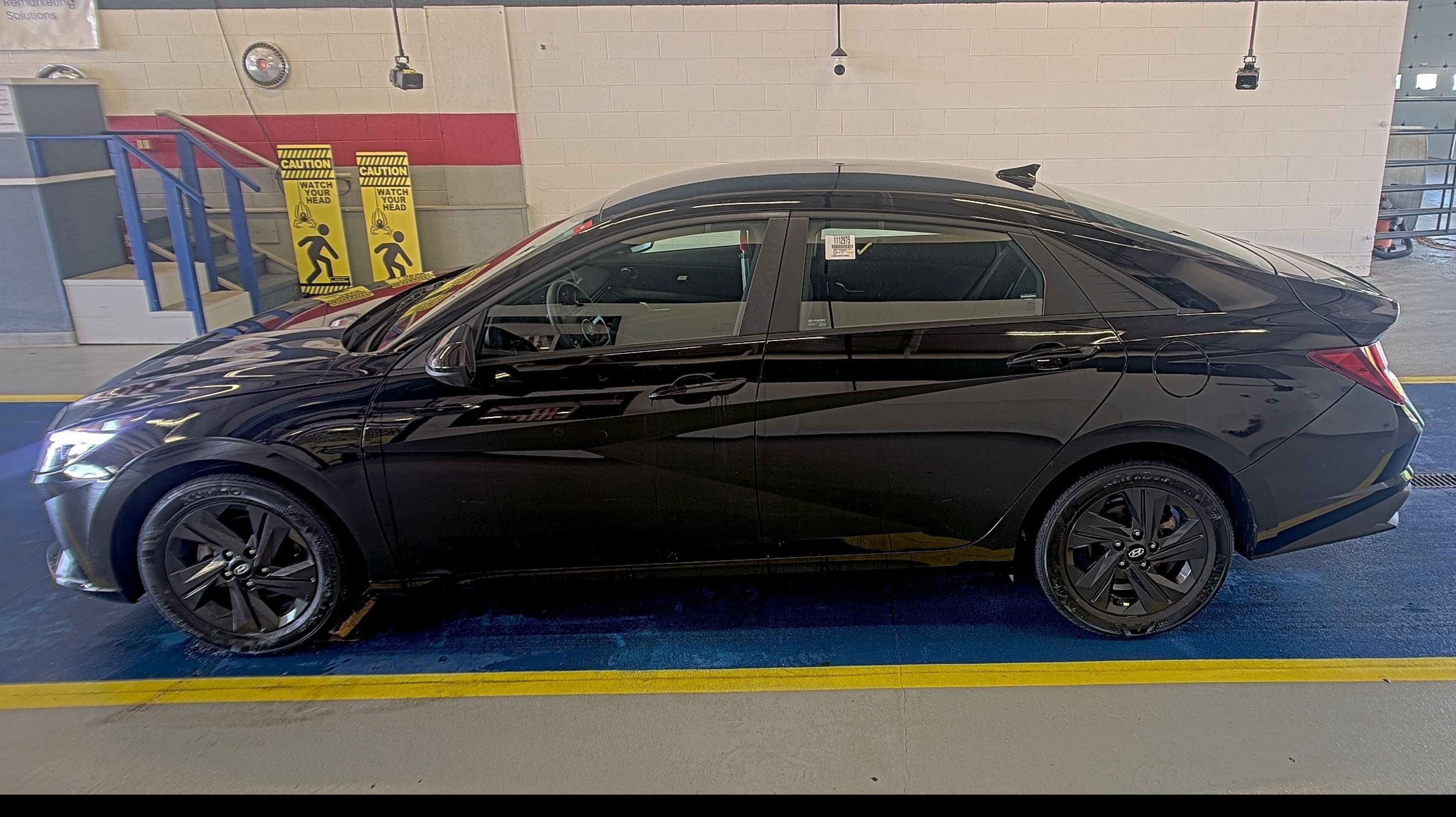 hyundai elantra 2023 KMHLM4AGXPU515302 image hyundai elantra 2023 KMHLM4AGXPU515302 image