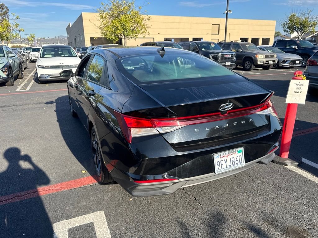 hyundai elantra 2023 KMHLS4AG1PU522872 image hyundai elantra 2023 KMHLS4AG1PU522872 image