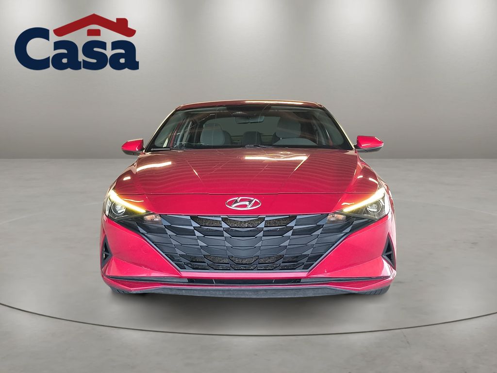 hyundai elantra 2023 KMHLM4AG7PU438520 image hyundai elantra 2023 KMHLM4AG7PU438520 image