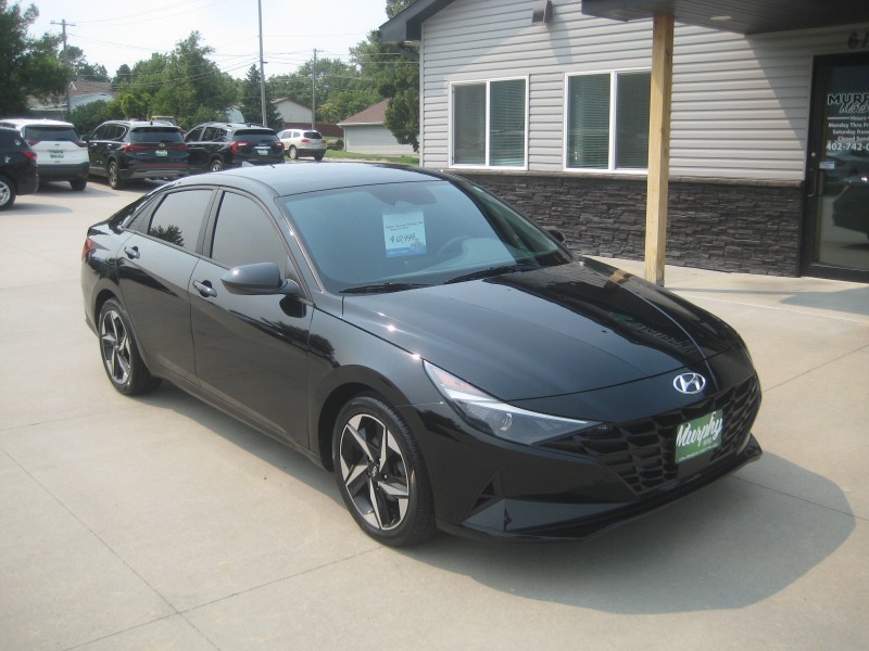 hyundai elantra 2023 KMHLS4AG6PU461941 image hyundai elantra 2023 KMHLS4AG6PU461941 image