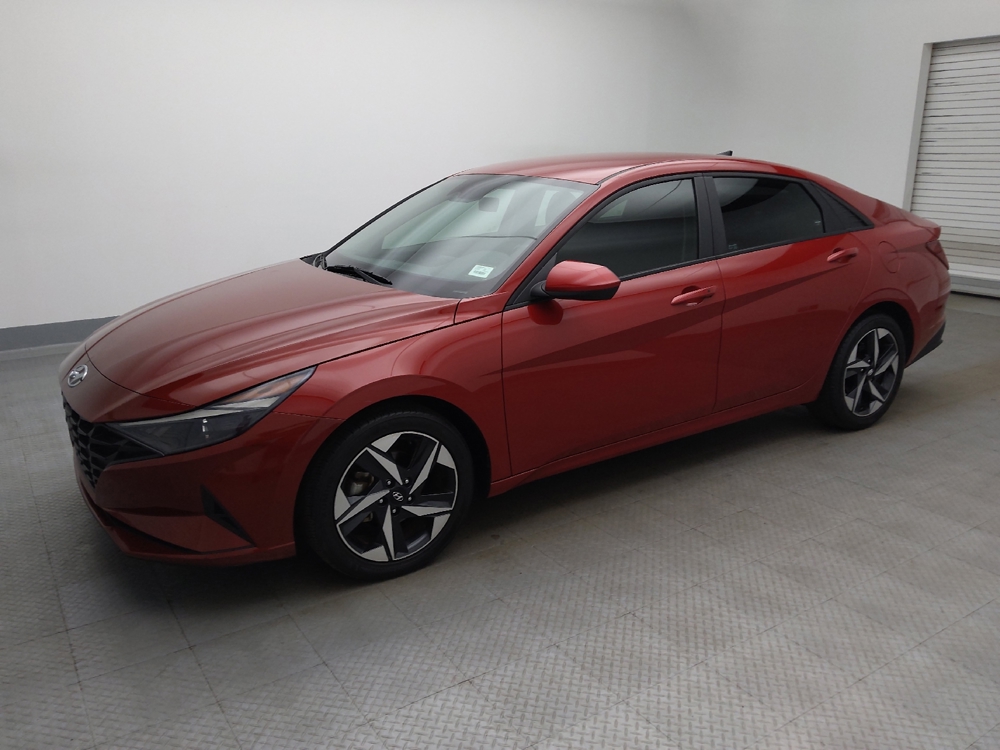 hyundai elantra 2023 KMHLS4AG9PU442011 image hyundai elantra 2023 KMHLS4AG9PU442011 image