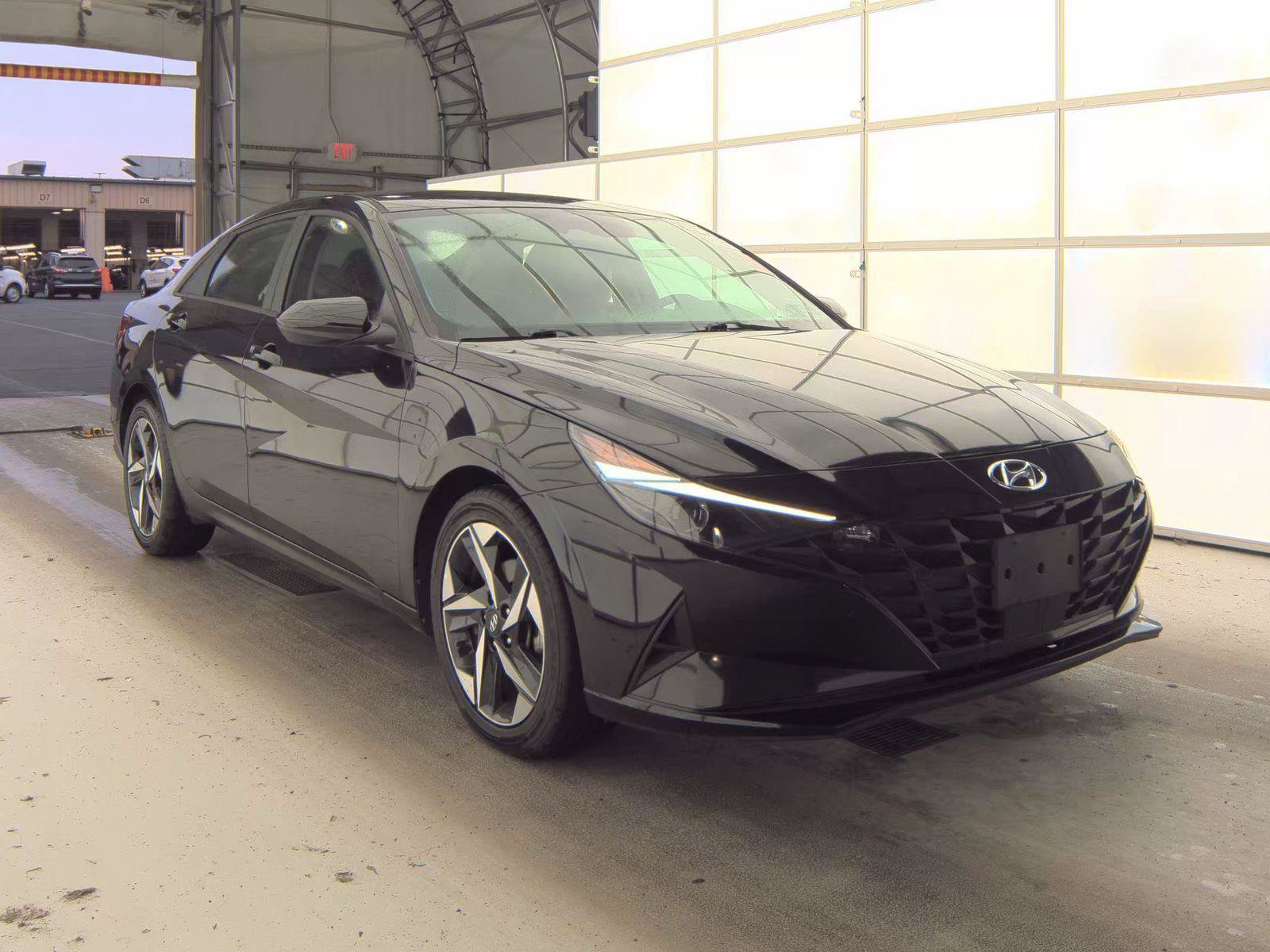 hyundai elantra 2023 KMHLS4AG0PU551800 image hyundai elantra 2023 KMHLS4AG0PU551800 image