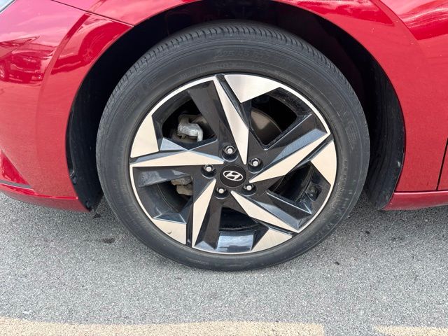 hyundai elantra 2023 KMHLS4AG2PU569652 image hyundai elantra 2023 KMHLS4AG2PU569652 image