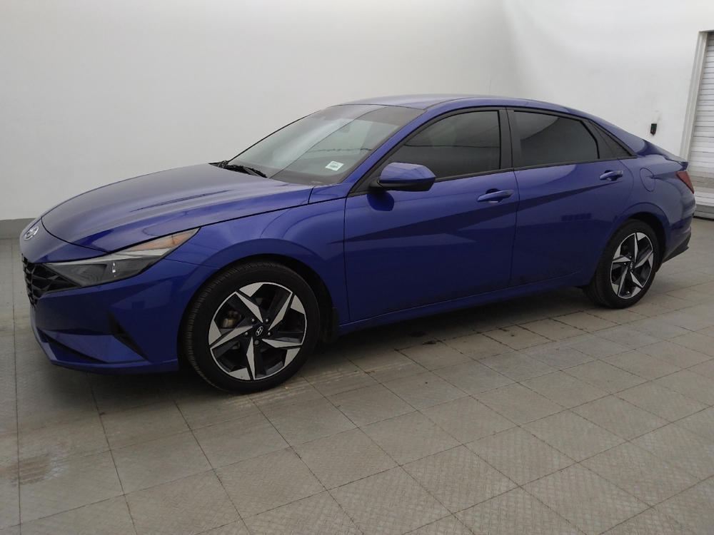 hyundai elantra 2023 KMHLS4AG1PU629422 image hyundai elantra 2023 KMHLS4AG1PU629422 image