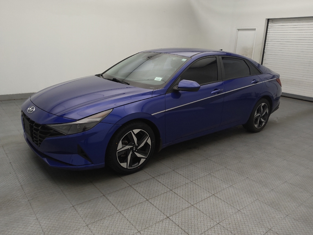 hyundai elantra 2023 KMHLS4AG8PU557117 image hyundai elantra 2023 KMHLS4AG8PU557117 image