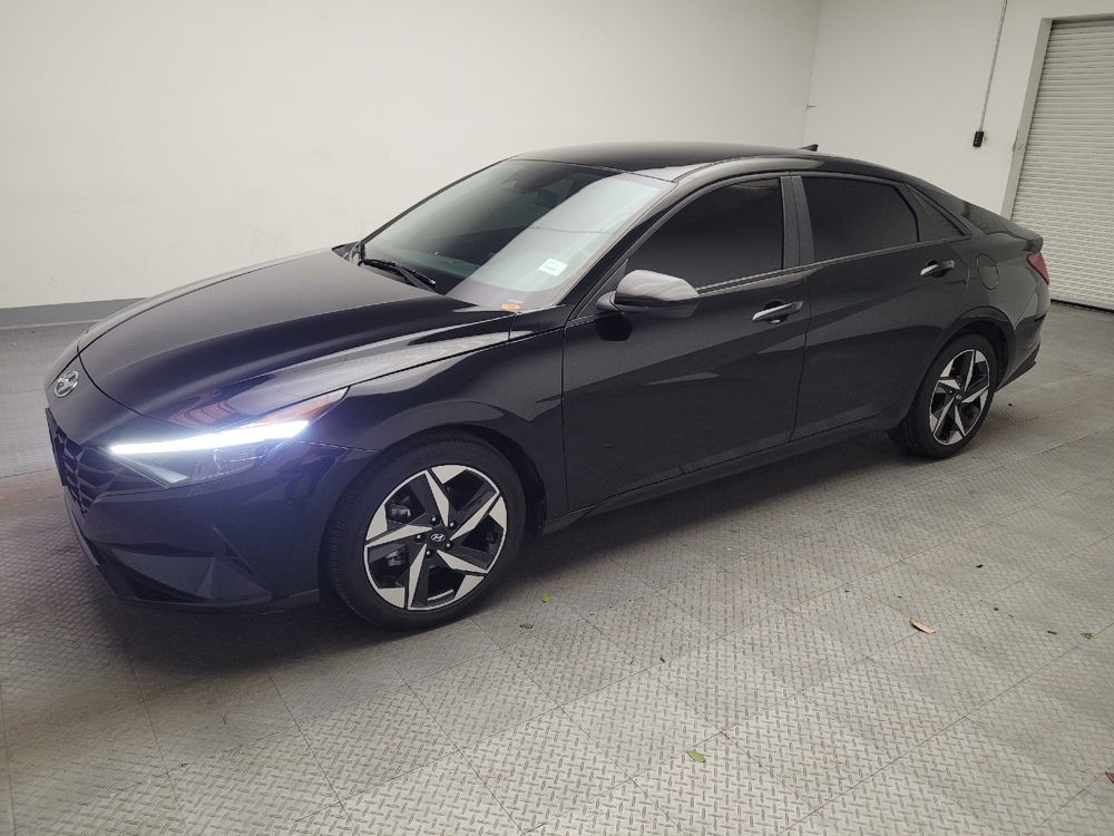 hyundai elantra 2023 KMHLS4AG8PU600774 image hyundai elantra 2023 KMHLS4AG8PU600774 image