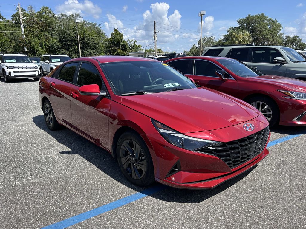 hyundai elantra 2023 KMHLM4AG7PU485370 image hyundai elantra 2023 KMHLM4AG7PU485370 image