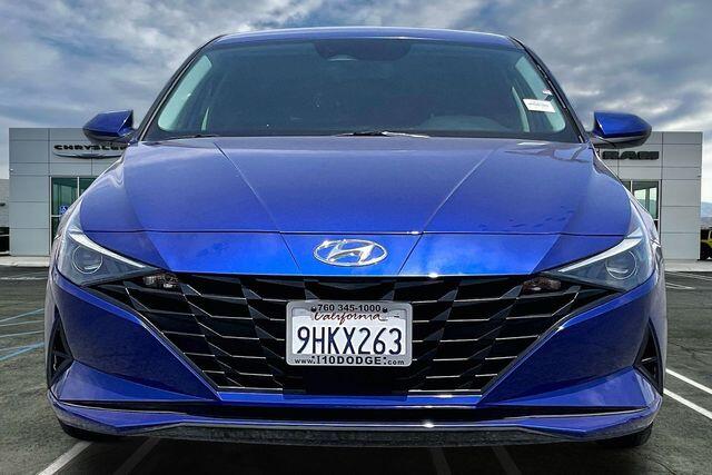 hyundai elantra 2023 KMHLS4AG3PU600584 image hyundai elantra 2023 KMHLS4AG3PU600584 image