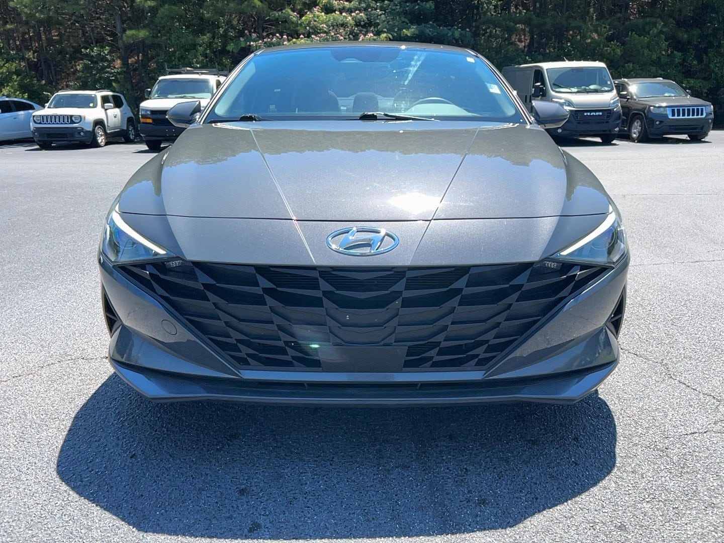 hyundai elantra 2023 KMHLS4AG0PU564577 image hyundai elantra 2023 KMHLS4AG0PU564577 image