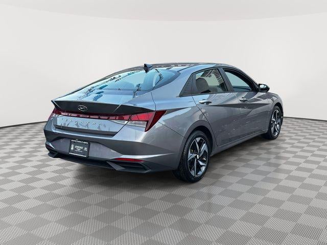 hyundai elantra 2023 KMHLS4AG0PU598177 image hyundai elantra 2023 KMHLS4AG0PU598177 image