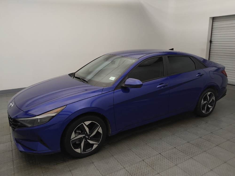 hyundai elantra 2023 KMHLS4AG9PU596055 image hyundai elantra 2023 KMHLS4AG9PU596055 image