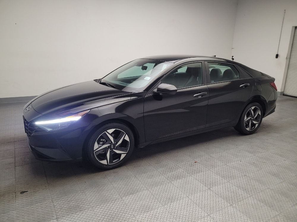 hyundai elantra 2023 KMHLS4AG2PU518636 image hyundai elantra 2023 KMHLS4AG2PU518636 image
