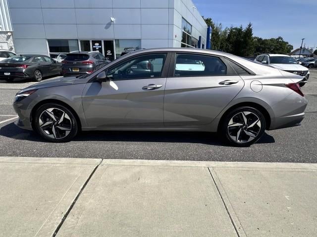 hyundai elantra 2023 KMHLS4AG1PU616248 image hyundai elantra 2023 KMHLS4AG1PU616248 image