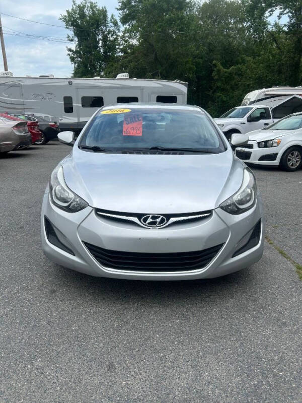 hyundai elantra 2016 5NPDH4AE3GH670795 image hyundai elantra 2016 5NPDH4AE3GH670795 image
